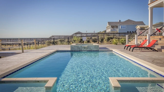 From Winter Blues to Poolside Views: How to Open Your Above-Ground Pool